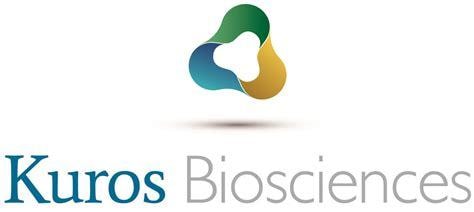 Kuros Biosciences logo
