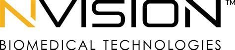 NVision Biomed logo